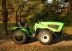 ����������� AgroService Cabrio 36 �.�. � �������