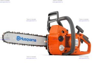  Husqvarna 339XP (9652613-35)