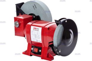 ������ �������� ������� REDVERG RD-150/200A