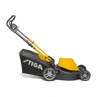 ������������� ������������� Stiga Combi 48 E