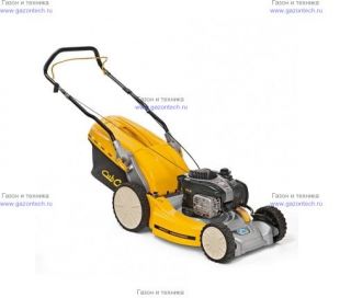 ������������� ���������� Cub Cadet CC 46 PB