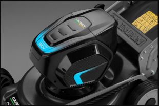 ������������� �������������� CAIMAN Nero 52CTi (01-010601-0006)