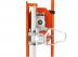 Система канатной резки Husqvarna CS 10 (9665657-01) Система канатной резки Husqvarna CS 10 (9665657-01)