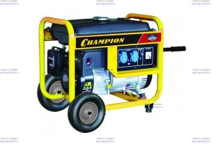 ��������� Champion GG 6000 BS