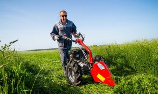 �������� Grillo � ����� � G85 D GX270 (� ��������������)
