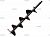  HUTER AG-250
