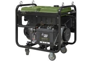 ������ ��������� TSS SDG 5000EHA