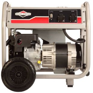��������� ���������� Briggs & Stratton 3750 A (038025)