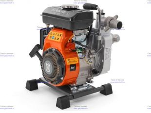 ��������� ���������� Husqvarna W40P (9676389-02)