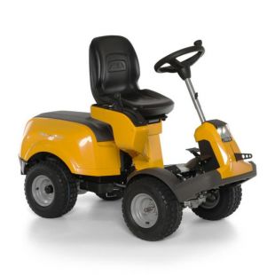 ������� ������ Stiga Park 740 PWX