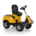 ������� ������ Stiga Park 740 PWX