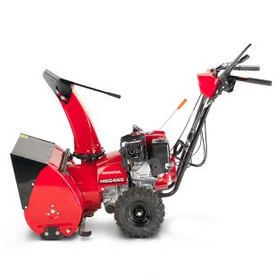 ������������ Honda HSS 655 EW ����� 6