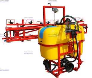 ������������� �������� ��������� Jar-Met (300�, 12�) � ��������