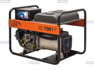 ���������� ��������� RID RS 7001 P