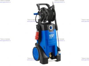 ����� �������� �������� ��������. Nilfisk MC 4M 160/620 XT