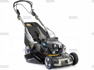 ������������� ���������� Stiga Twinclip 55 SVEQ H