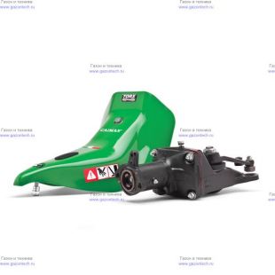 ����������� � �������� ����� CAIMAN (01-060213-0016)