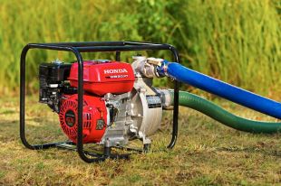 ��������� Honda WB 20