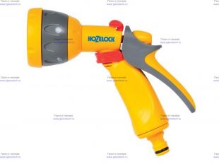 �������� - ����������� Hozelock Multi Spray + 2185 (����� �������) (2676P9018)