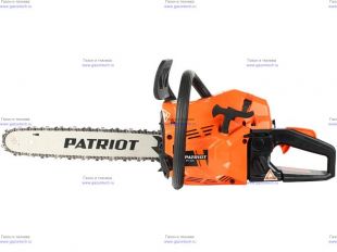 ���� ������ ���������� PATRIOT PT 445 (220104445)