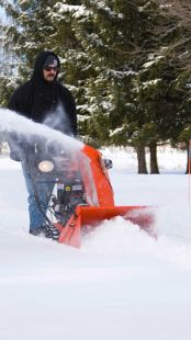 ������������ ARIENS ST28DLE Professional