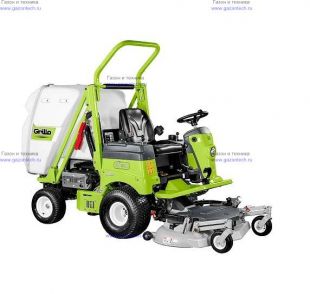 ������� ������ Grillo FD 500 2WD (8063U4)