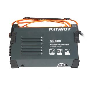 ������� ��������� ����������� Patriot WM180D MMA (605302018)