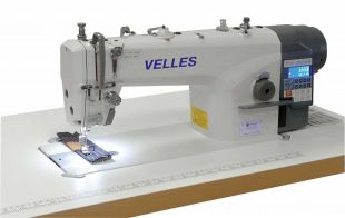 ������� ������ Velles VLS 1010DD