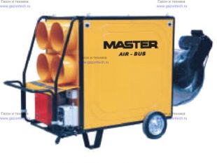 ��������� �������� ����� MASTER BV 470 FSR (AIR-BUS)