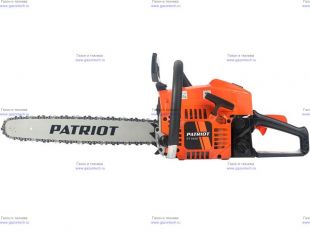 ���� ������ ���������� Patriot PT 6020 (220104580)