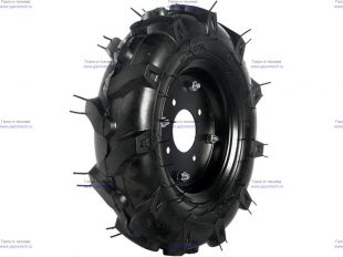 ������ �������������� � ������ PATRIOT P4.00-8 D-1 (1��.) (490001225)