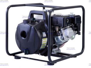 ���������� ��������� Koshin PGH-50