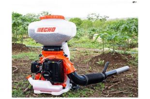 �������� ����������� ECHO DM-6120
