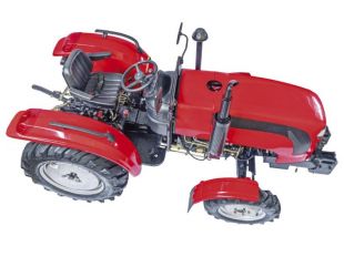 ������� Foton TE-244 (Generation I)