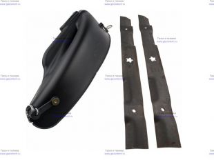 �������� BioClip Husqvarna (9607100-19)