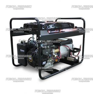 ��������� MasterYard GLH 6000L XL25 El. START