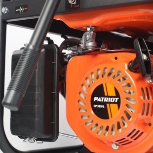 ��������� ���������� PATRIOT GP 3810L (474101545)