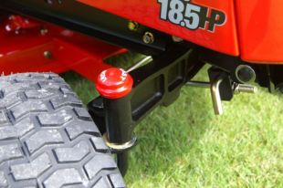 ������� ����������� Snapper RD21H404WD