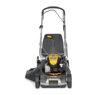 ������������� ���������� Stiga Twinclip 55 SQ B