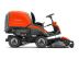 ������ Husqvarna RC 320Ts AWD (9676288-02)