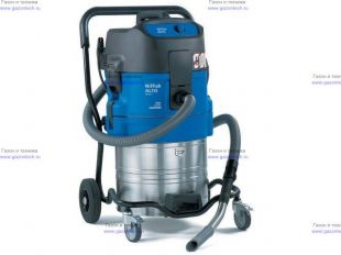 ���������������� ������� ��� ������ � ����� ������ H Nilfisk Attix 761-2H XC