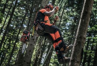 �������������� ������ ���� Husqvarna T540i XP (9679836-12) ��� ���. � ��
