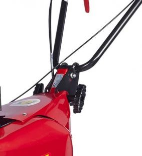 ����������� Eurosystems Euro-5 EVO RM S/R Loncin (946450300)