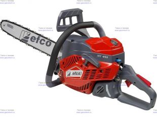  Efco MT 451 (18")