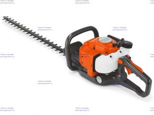  Husqvarna 226HD75S (9672799-01)