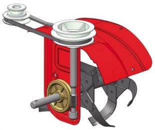 ����������� Eurosystems Z-3 RM Loncin (948000900)