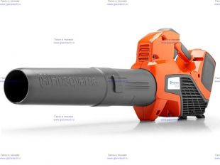   Husqvarna 436LiB (9672524-02)  .  