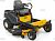   Cub Cadet XZ1 137 (17CICACW603)
