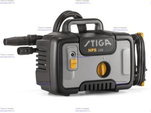 ����� �������� �������� Stiga HPS 110