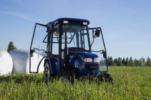 ������� Lovol TE-244C � ������� (Generation II) 
